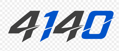 4140 Logo